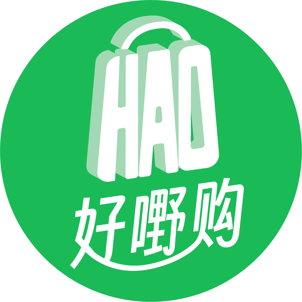 农家小卖部 Logo